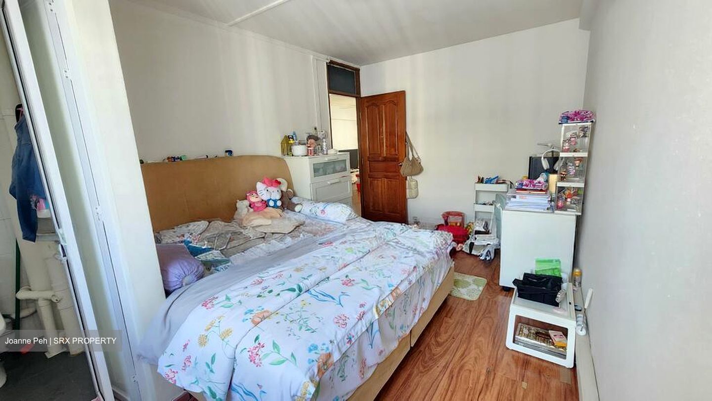 Blk 236 Tampines Street 21 (Tampines), HDB 3 Rooms #594940101